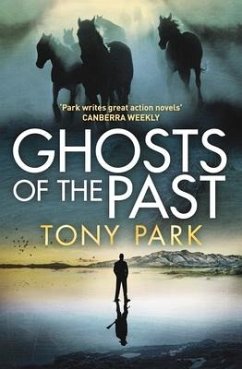 Ghosts of the Past - Park, Tony