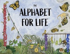 The Alphabet For Life - Norris, Fran