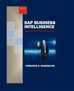 SAP Business Intelligence - Shabazz Sr, Torrance H