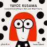 Yayoi Kusama Covered Everything in Dots... - Bild 1