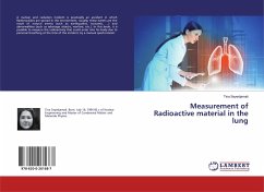 Measurement of Radioactive material in the lung - Seyedjamali, Tina