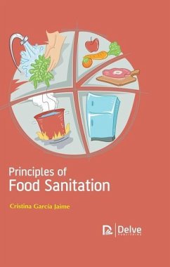 Principles of Food Sanitation - Jaime, Cristina García