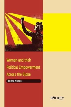 Women and Their Political Empowerment Across the Globe - Menon, Sudha