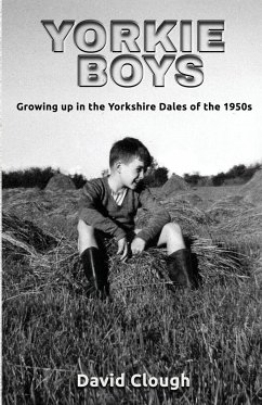 Yorkie Boys - Clough, David