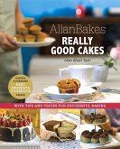 Allanbakes Really Good Cakes