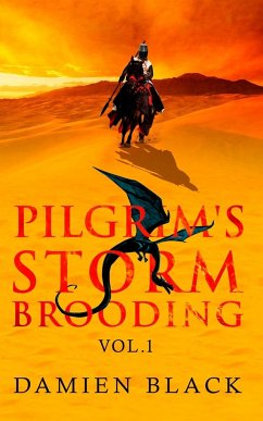 Pilgrim's Storm Brooding Volume 1 - Black, Damien