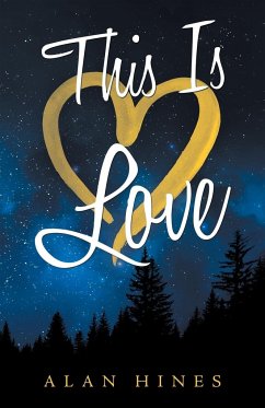 This Is Love - Hines, Alan