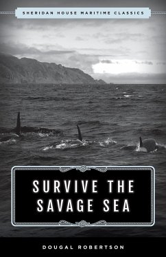 Survive the Savage Sea - Robertson, Dougal