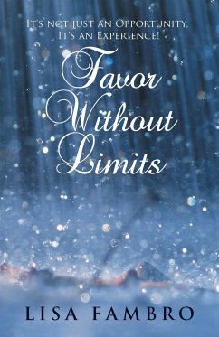 Favor Without Limits - Fambro, Lisa