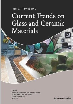 Current Trends on Glass and Ceramic Materials - Nandyala, Sooraj H.