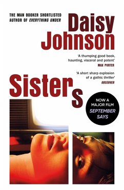Cover Sisters (eBook, ePUB)