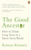 The Good Ancestor (eBook, ePUB)