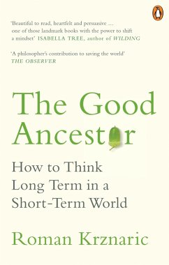 The Good Ancestor (eBook, ePUB) - Krznaric, Roman