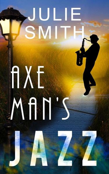 Axeman's Jazz Axeman's Jazz