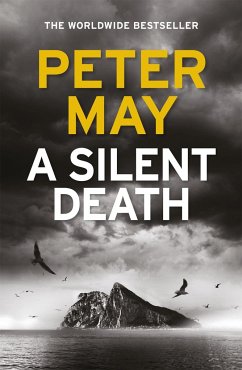 A Silent Death - May, Peter