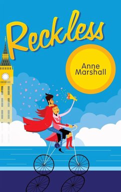 Reckless - Marshall, Anne