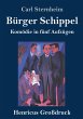 Bürger Schippel (Großdruck) - Bild 1