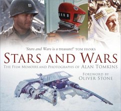 Stars and Wars: The Film Memoirs and Photographs of Alan Tomkins - Tomkins, Alan