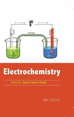 Electrochemistry