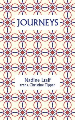 Journeys: Volume 44 - Ltaif, Nadine