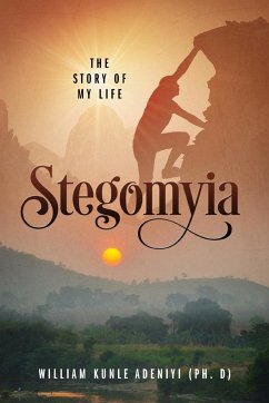 Stegomyia - Adeniyi, William Kunle