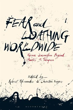 Fear and Loathing Worldwide