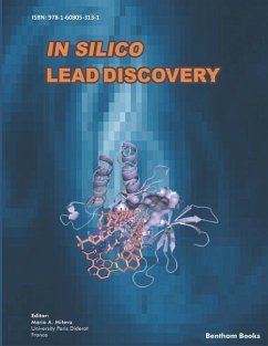 In Silico Lead Discovery - Miteva, Maria A.