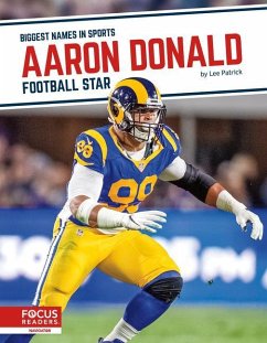 Aaron Donald - Patrick, Lee