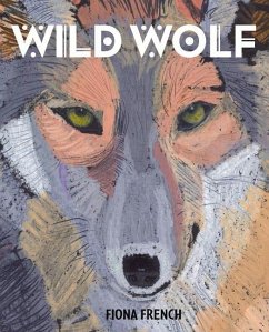 Wild Wolf - French, Fiona