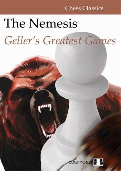 Nemesis - Geller, Efim