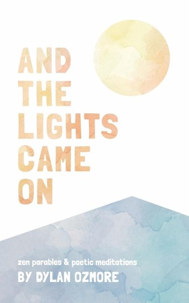 And The Lights Came On And The Lights Came On
