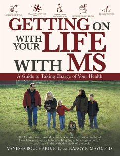 Getting on with Your Life with Ms