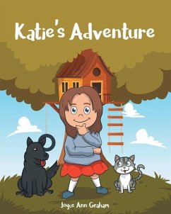 Katie's Adventure - Graham, Joyce Ann