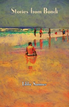 Stories from Bondi - Sommer, Libby