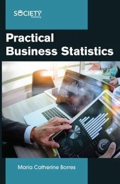 Practical Business Statistics - Borres, Maria Catherine