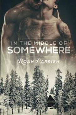 In the Middle of Somewhere - Parrish, Roan