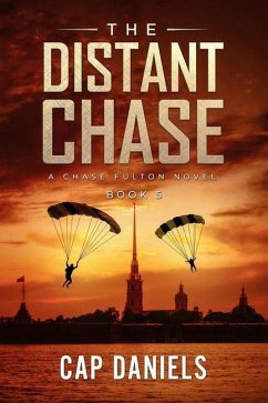 The Distant Chase - Daniels, Cap