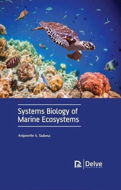 Systems Biology of Marine Ecosystems - Tadena, Anjanette S