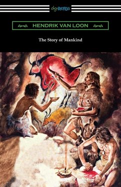 The Story of Mankind