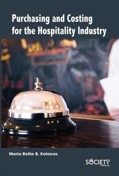 Purchasing and Costing for the Hospitality Industry - Kalacas, Maria Rellie B