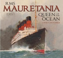 RMS Mauretania (1907) - Hutchings, David