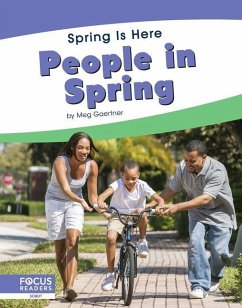 People in Spring - Gaertner, Meg