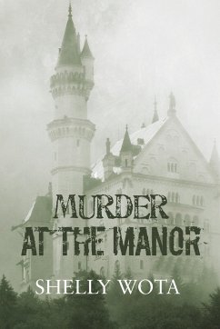 Murder at the Manor - Wota, Shelly