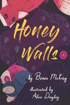 Honey Walls - McKay, Bones