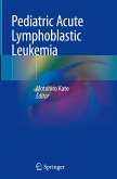 Pediatric Acute Lymphoblastic Leukemia