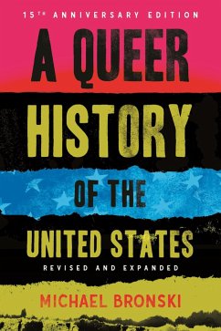 Cover A Queer History of the United States