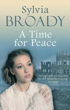 A Time for Peace - Broady, Sylvia