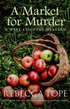 Cover A Market for Murder