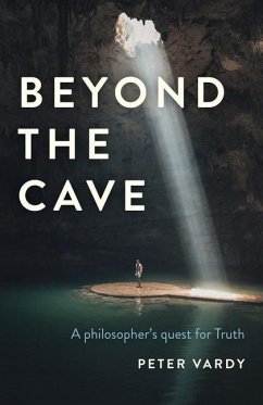 Beyond the Cave - Vardy, Peter Christian