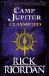 Camp Jupiter Classified (eBook, ePUB) - Bild 1